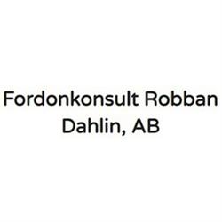 Fordonkonsult Robban Dahlin, AB, Vallentuna öppettider