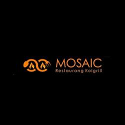Mosaic Restaurang & Kolgrill, Uddevalla öppettider