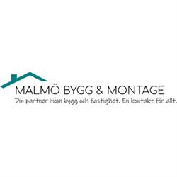 Malmö Bygg och Montage AB, öppettider