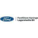 Lagerstedts Bil FordStore Haninge, Österhaninge öppettider
