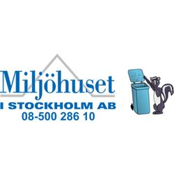 Miljöhuset i Stockholm AB, Skogås öppettider