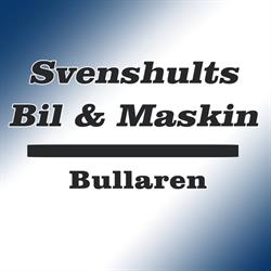 Svenshults Bil & Maskin HB - Autoexperten, Bullaren öppettider
