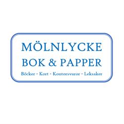 Mölnlycke Bok & Pappershandel AB, öppettider
