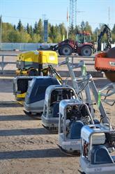 Skanska Rental, Timrå öppettider