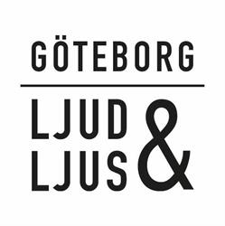 Göteborg ljud & ljus, öppettider