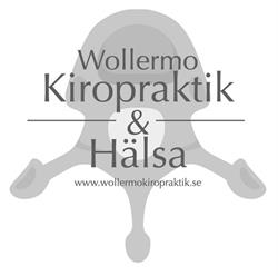 Wollermo kiropraktik & hälsa, Huddinge öppettider