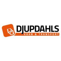 Djupdahls Kran & Transport, Skällinge öppettider