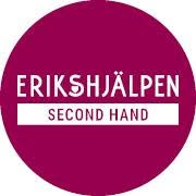 Erikshjälpen Second Hand Skövde, öppettider