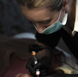 Veronika D. Permanent make up Stockholm., Solna öppettider