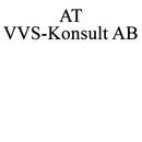 AT VVS-Konsult AB, Malmö öppettider