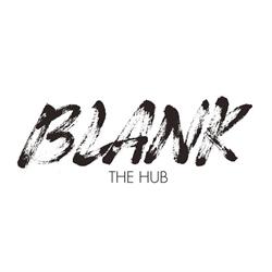BLANK The Hub Växjö, öppettider