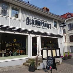 Ostindiska Ölkompaniet - Pub Kungsbacka, öppettider