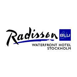 Meeting and event rooms by Radisson Blu, Waterfront Stockholm, öppettider