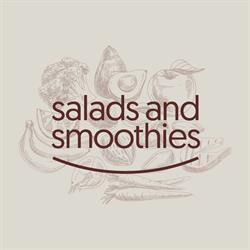 Salads and Smoothies Lund, öppettider