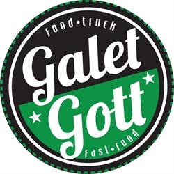 Galet Gott Foodtruck - Foodtruck Stockholm, Tyresö öppettider