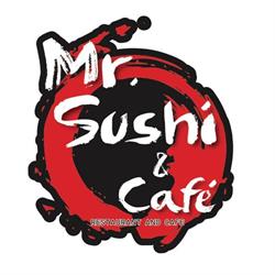 Mr Sushi & Cafe, Göteborg öppettider