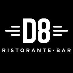 D8 Ristorante & Bar, Värnamo öppettider