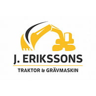 J. Erikssons Traktor & Grävmaskin, Kalix öppettider