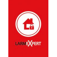 Larmexpert Stockholm, AB, Huddinge öppettider