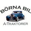 Börna Bil, Skövde öppettider