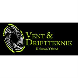 Vent&Driftteknik Kalmar/Öland AB, Färjestaden öppettider
