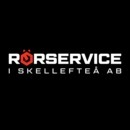 Rörservice i Skellefteå AB, öppettider
