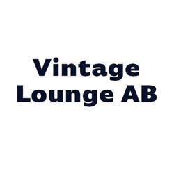 Vintage Lounge AB, Stockholm öppettider