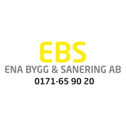 Ena Bygg & Sanering I Mälardalen AB, Enköping öppettider