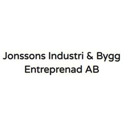 Jonssons Industri & Bygg Entreprenad AB, Solna öppettider