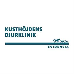 Kusthöjdens Djurklinik Evidensia, Härnösand öppettider