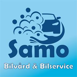 Samos bilvård & service - Oskarshamn, öppettider