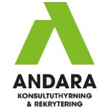Andara Group AB, Stockholm öppettider