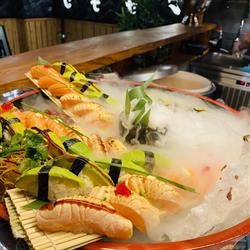Mirai Sushi & Ramen, Uppsala öppettider