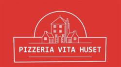 Pizzeria Vita Huset, Haninge öppettider
