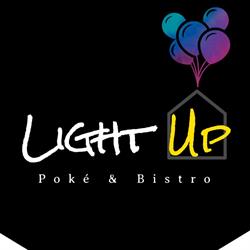 Light Up Bistro - Sushi örebro, Örebro öppettider
