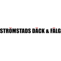 Strömstads Däck & Fälg AB, öppettider