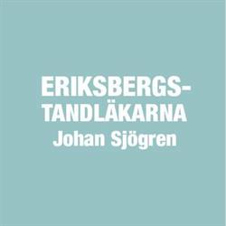 Eriksbergs Tandvård Johan Sjögren, Uppsala öppettider