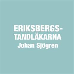 Eriksbergs Tandvård Johan Sjögren, Uppsala öppettider
