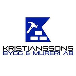 Kristianssons Bygg & Mureri AB, Göteborg öppettider