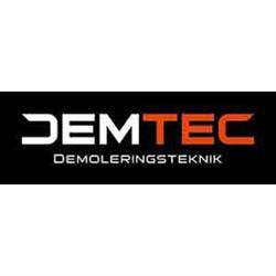 Demtec AB, Söderköping öppettider