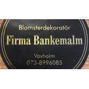 Blomsterdekoratör Firma Bankemalm, Vaxholm öppettider