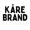 By Kårebrand, Östersund öppettider