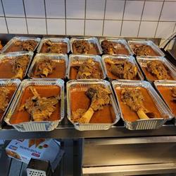 Mari Garden Indian Authentic - Restaurang Södertälje, öppettider