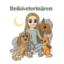 Reikiveterinären i Åkersberga, öppettider
