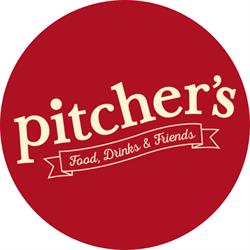Pitcher's Helsingborg - Sportbar & Aktivitetscenter, öppettider