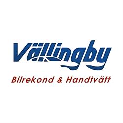 Vällingby Bilrekond & Handtvätt, öppettider