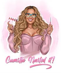 Camilla Nailed It!, Vinninga öppettider