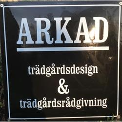 Arkad Trädgårdsdesign & Trädgårdsrådgivning, Malmö öppettider