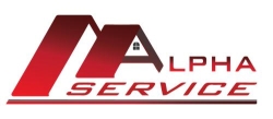 Alpha Service AB i Rockneby - öppettider