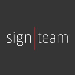 Signteam Partner AB, Västerås öppettider